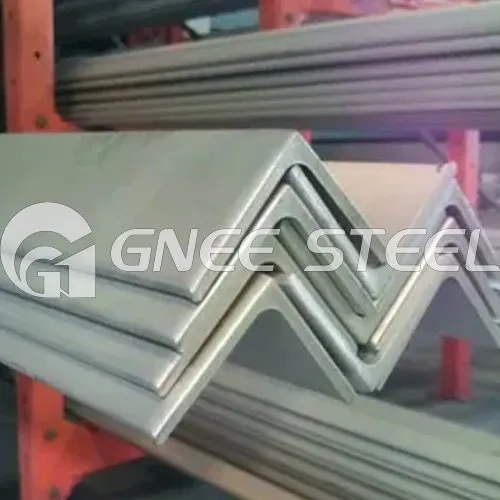 A588 اسٹیل اینگل