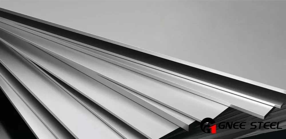 Guide to Hot Working and Forging of Nimonic 75 and 80A High-Temperature Alloys Guide to Hot Working and Forging of Nimonic 75 and 80A High-Temperature Alloys