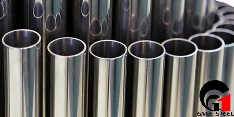 Corrosion-resistant GH3030 high-temperature alloy pipe | Stable performance at 800℃ Corrosion-resistant GH3030 high-temperature alloy pipe | Stable performance at 800℃