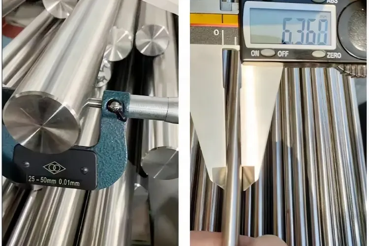 What's so special about 904L steel? What's so special about 904L steel?