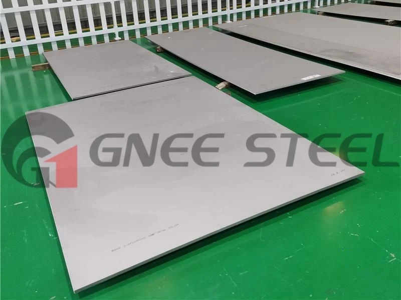 cold-rolled GH3030 thin plate and hot-rolled XH78T thick plate cold-rolled GH3030 thin plate and hot-rolled XH78T thick plate