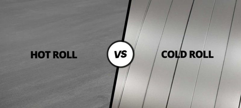Cold Rolled GH3030 Sheet VS Hot Rollel GH3030 Plate Cold Rolled GH3030 Sheet VS Hot Rollel GH3030 Plate