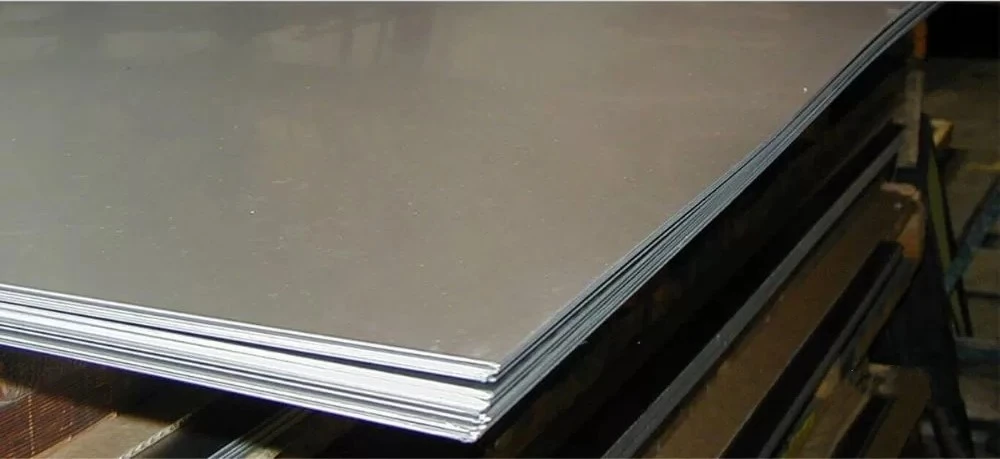 High-Temperature Performance Comparison Of GH3030 And GH3044 Alloy Plates High-Temperature Performance Comparison Of GH3030 And GH3044 Alloy Plates