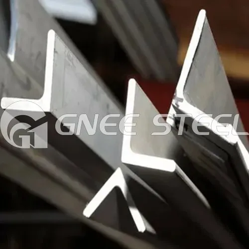SS540 سٹیل زاویہ