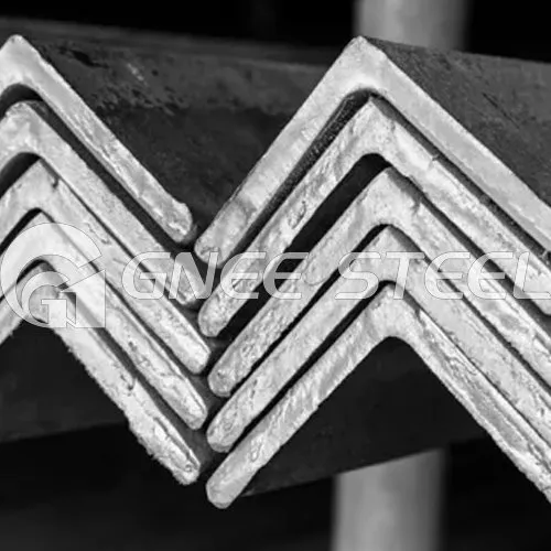 ST52-3 اینگل اسٹیل